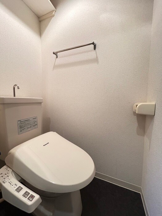 トイレ パルコ－ト澄川