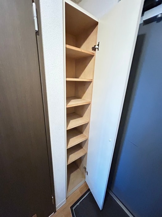 靴箱 パルコ－ト澄川