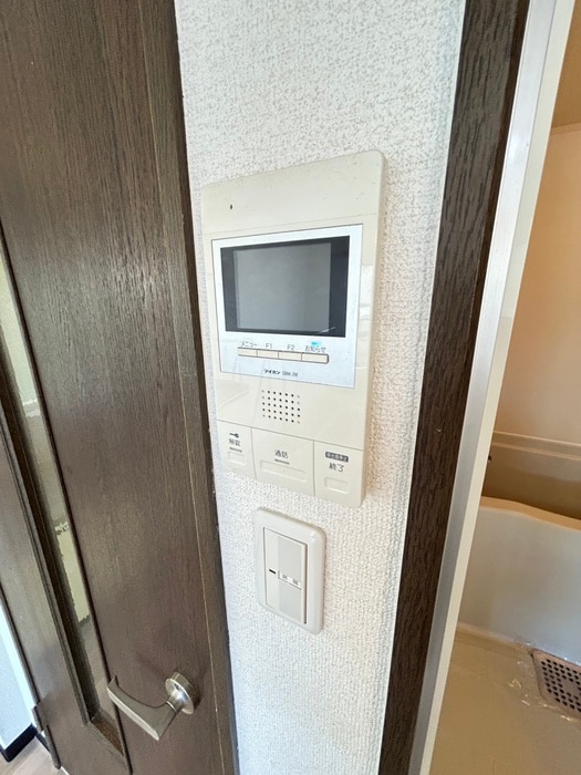 廊下 パルコ－ト澄川