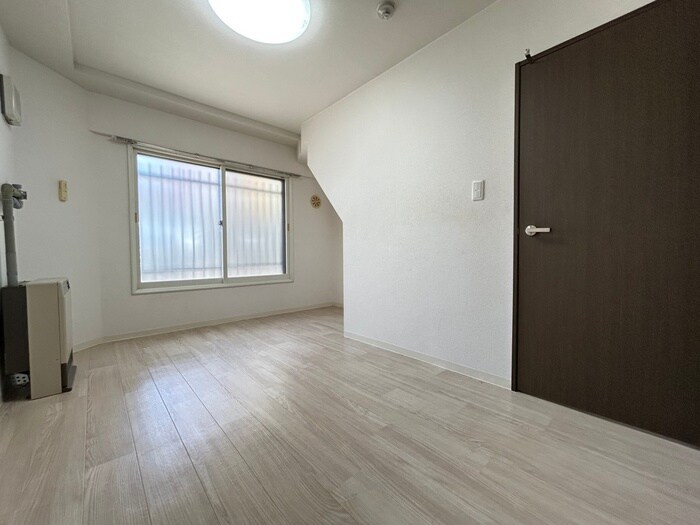 居室 パルコ－ト澄川