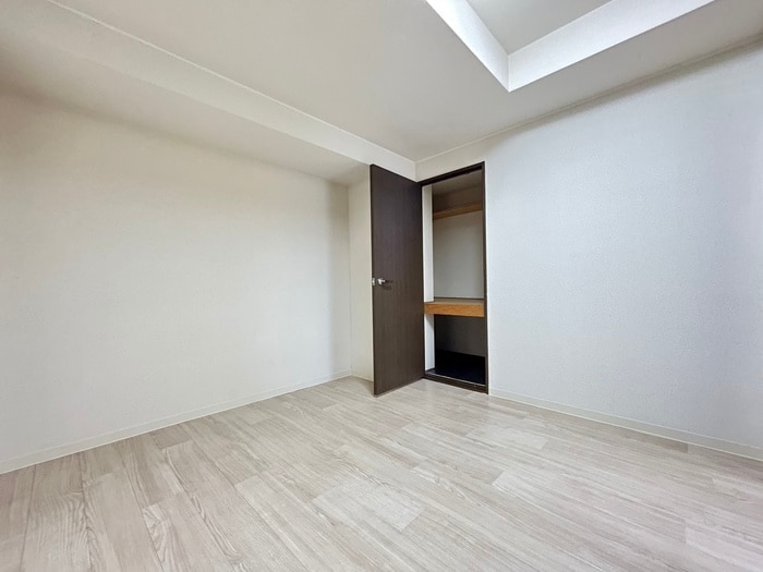 居室 パルコ－ト澄川