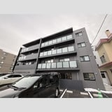 S-RESIDENCE豊平公園aloria