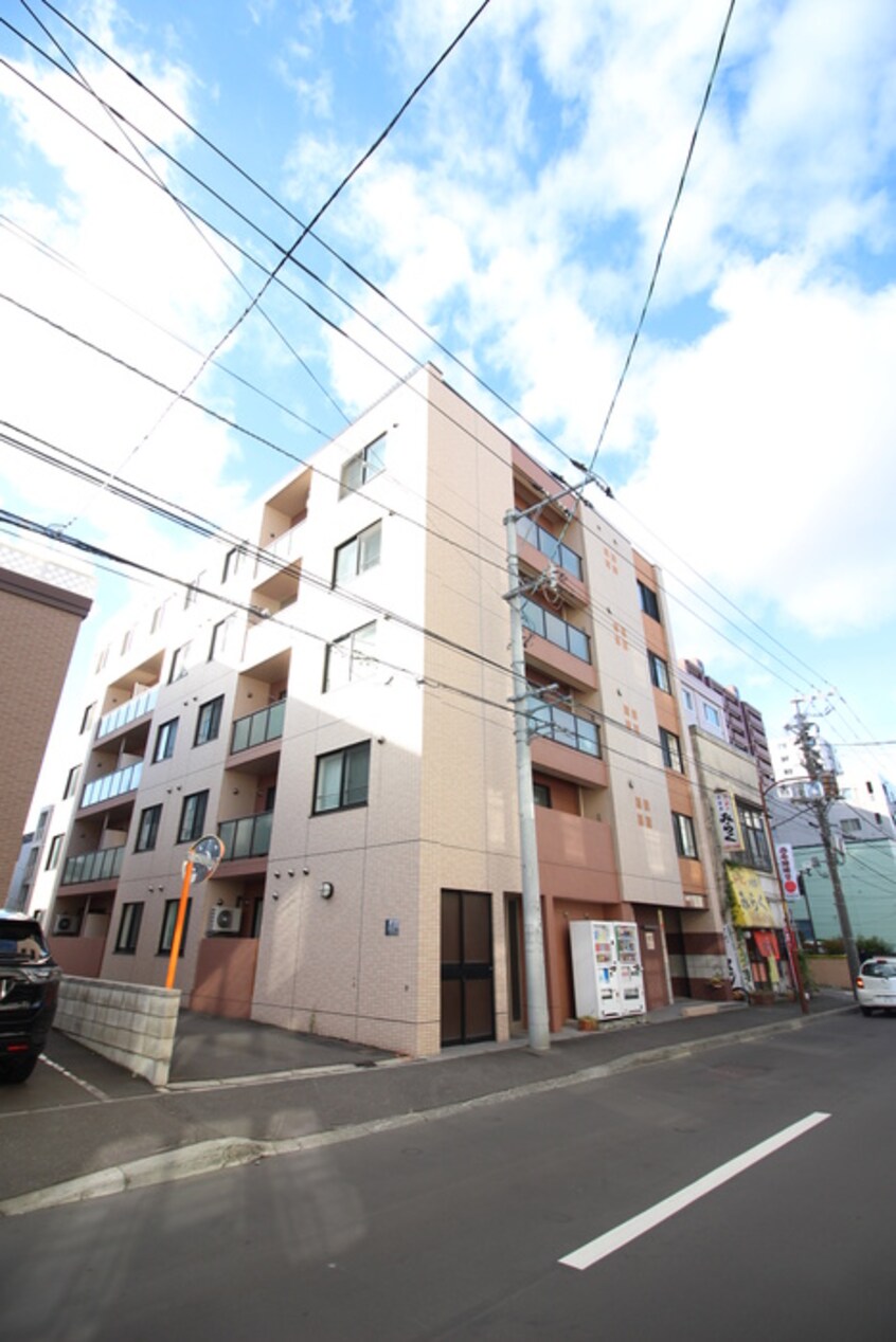 外観写真 Ｋ１３