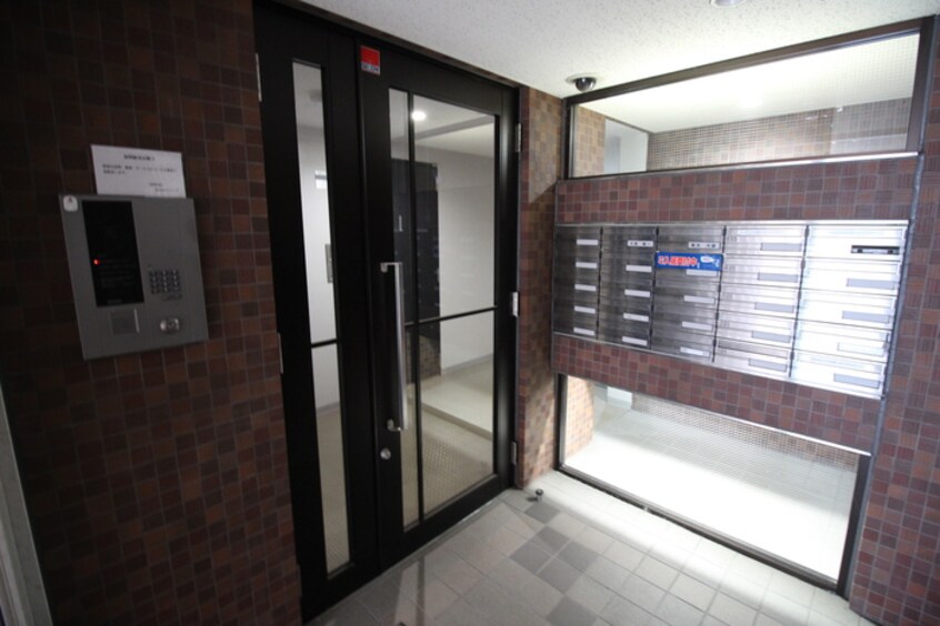 建物設備 Ｋ１３