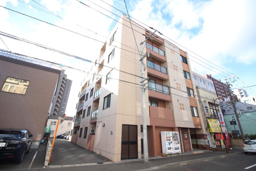 外観写真 Ｋ１３