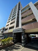 外観写真 アーク菊水43