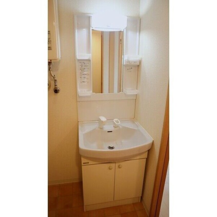 洗面 アーク菊水43