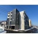R-fino宮の沢の外観