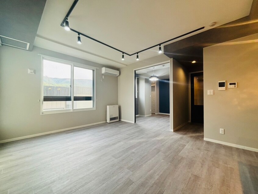 居室 R-fino宮の沢