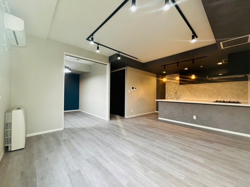 居室 R-fino宮の沢