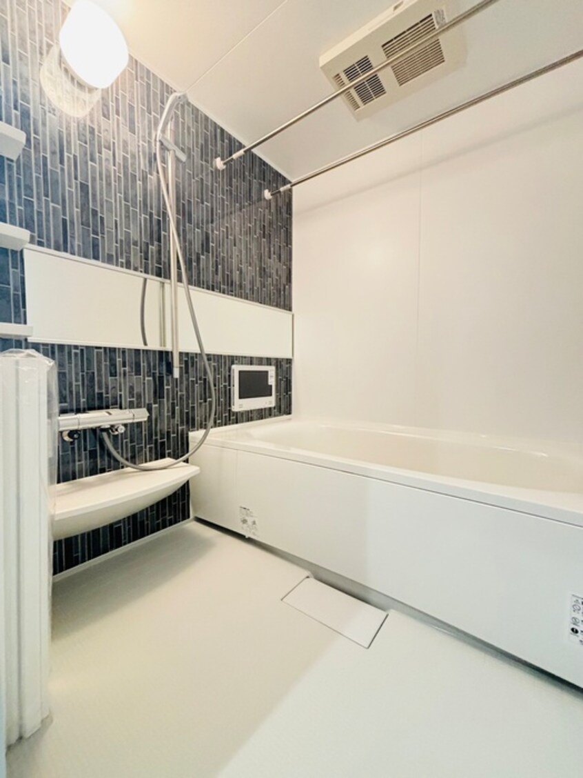 バス／シャワールーム等 R-fino宮の沢