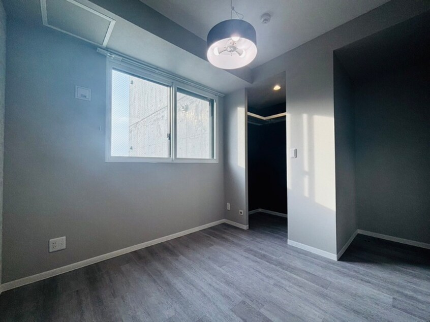 居室 R-fino宮の沢