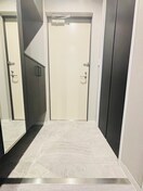 玄関 R-fino宮の沢