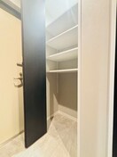 靴箱 R-fino宮の沢