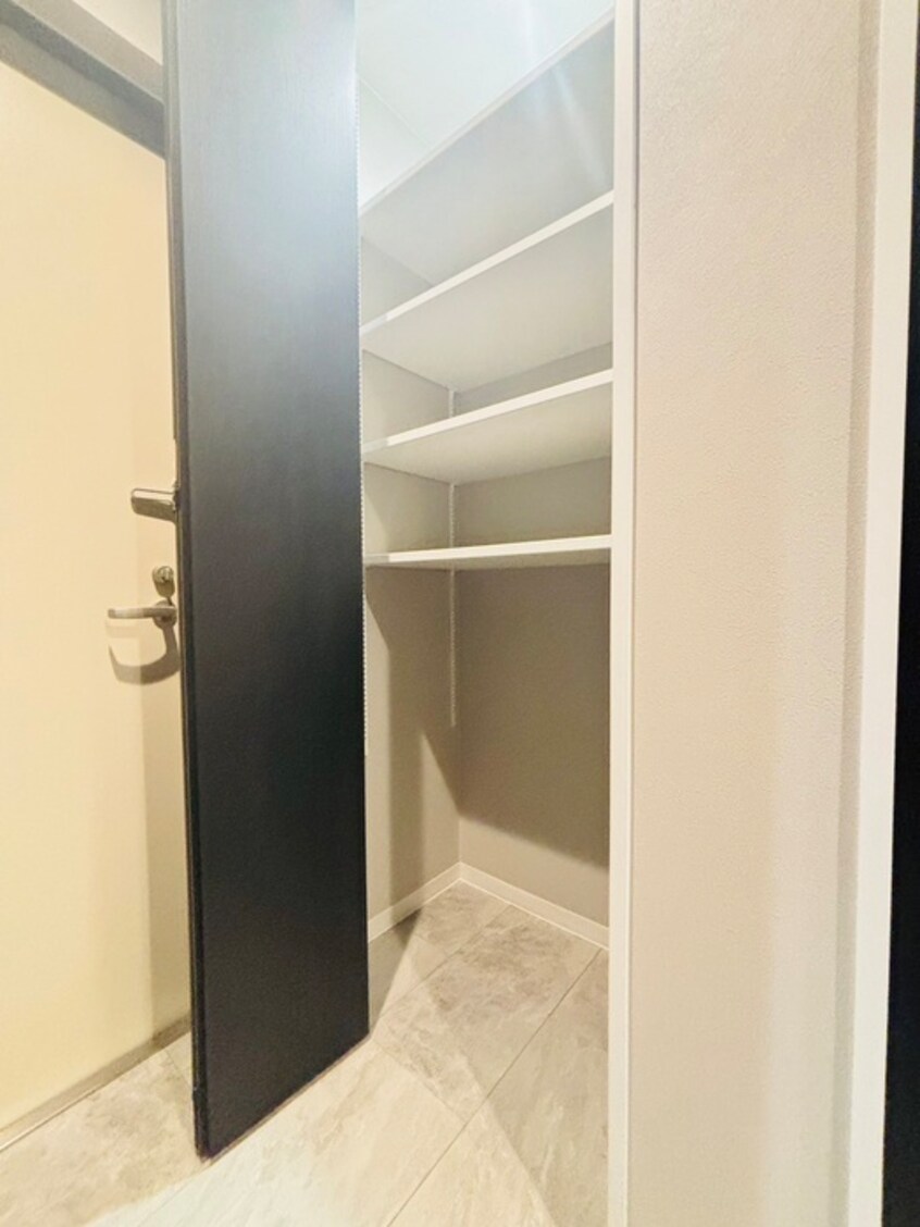 靴箱 R-fino宮の沢