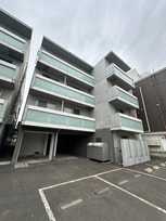 ハルトラーテ山鼻Ⅱ