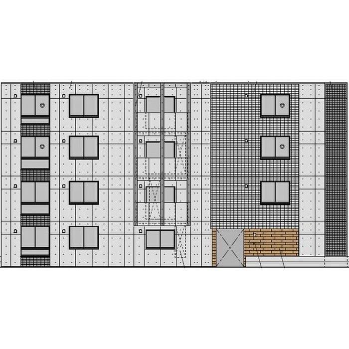 完成予想図 MA豊平公園