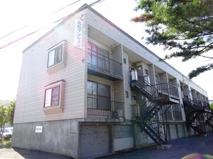 高松マンション
