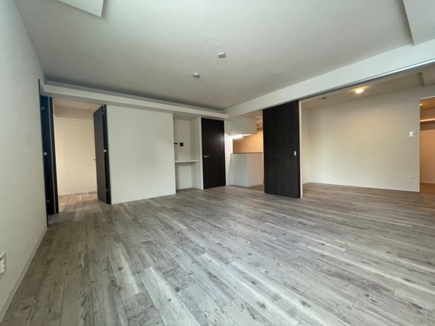 居室 Livease Yamanote