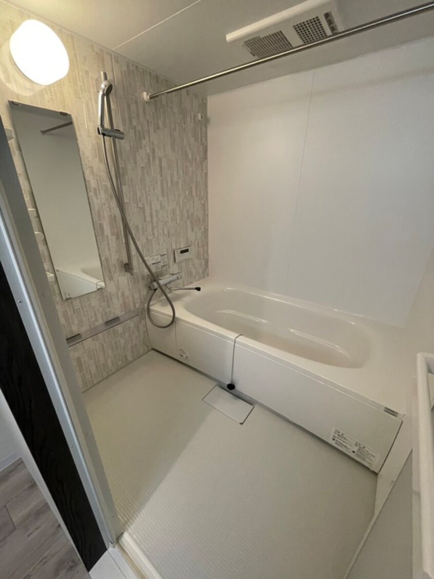 バス／シャワールーム等 Livease Yamanote