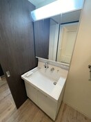 洗面 Livease Yamanote