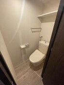 トイレ Livease Yamanote