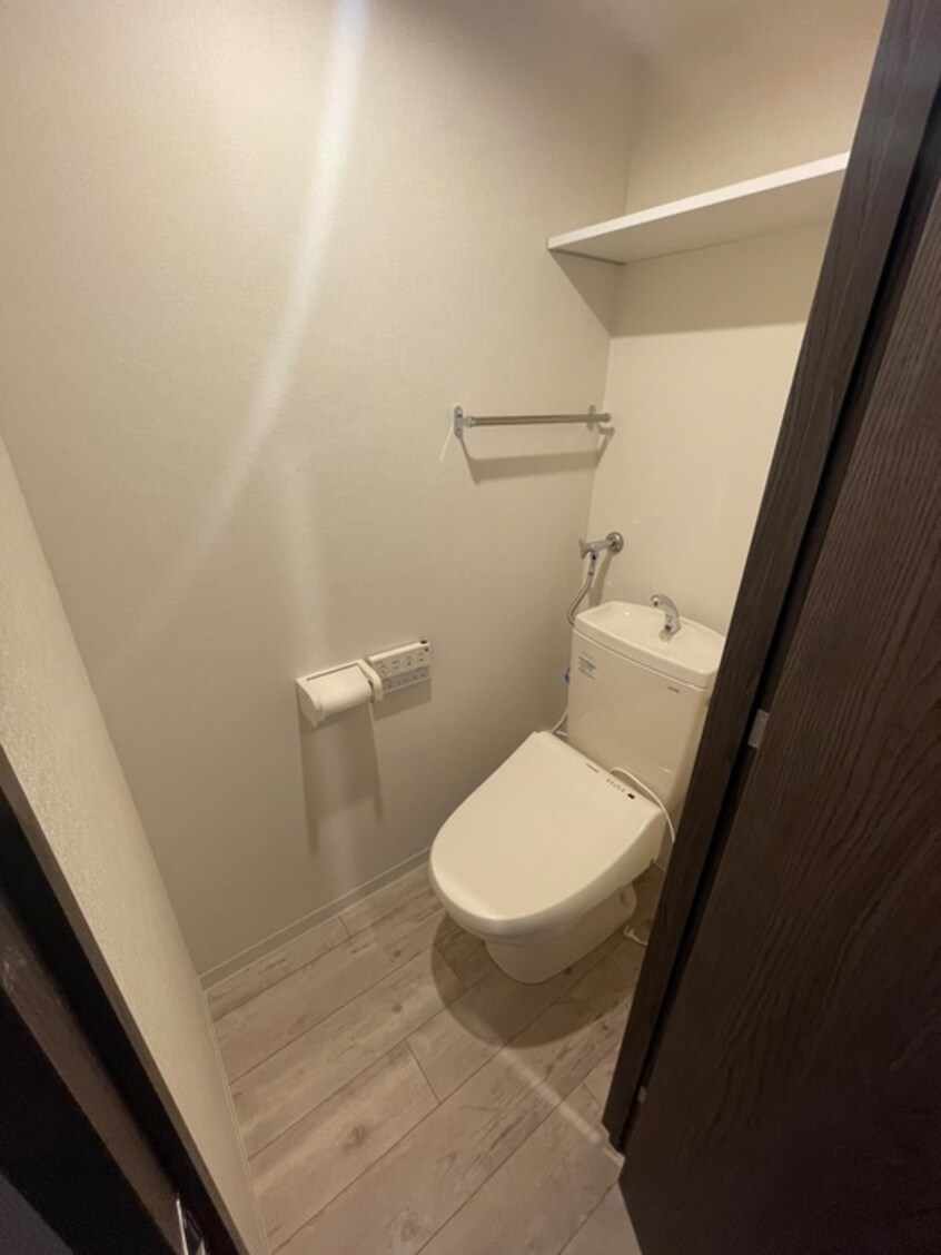 トイレ Livease Yamanote