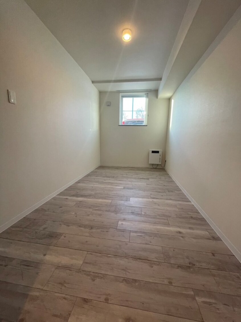 内観写真 Livease Yamanote