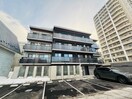 外観写真 S-RESIDENCE琴似本通avanta