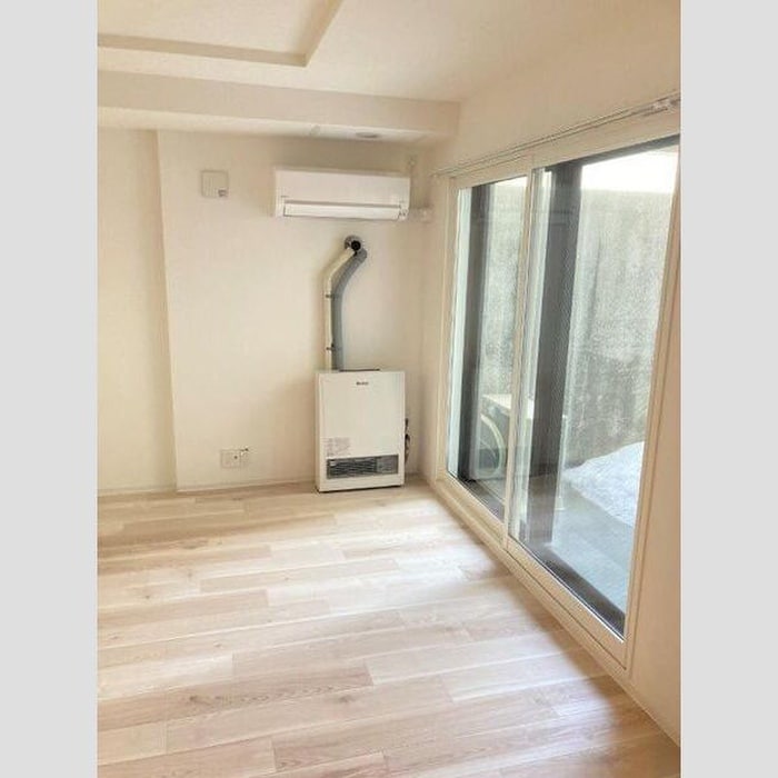 居室 S-RESIDENCE琴似本通avanta