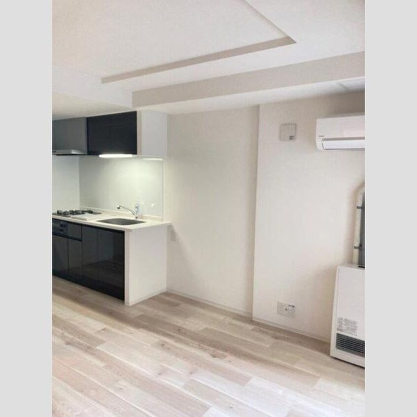 居室 S-RESIDENCE琴似本通avanta