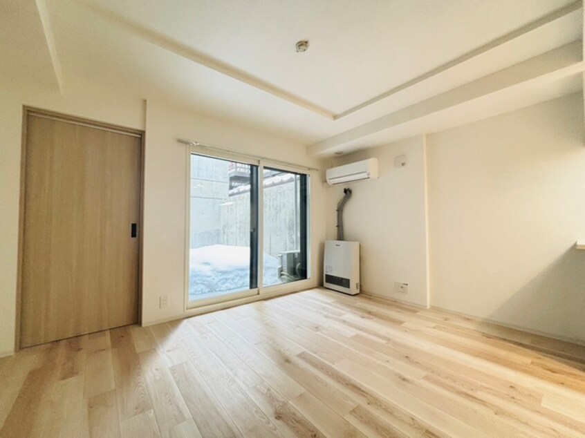 居室 S-RESIDENCE琴似本通avanta