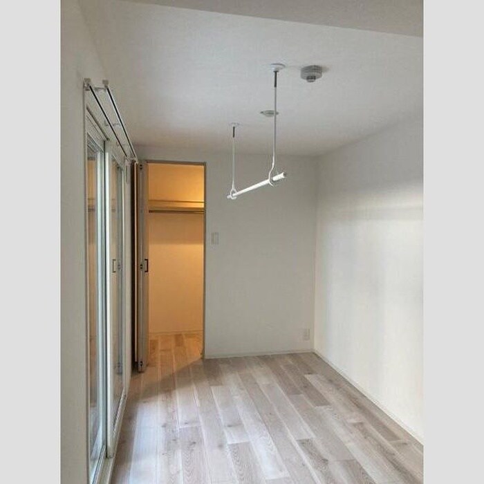 居室 S-RESIDENCE琴似本通avanta