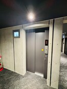 建物設備 S-RESIDENCE琴似本通avanta