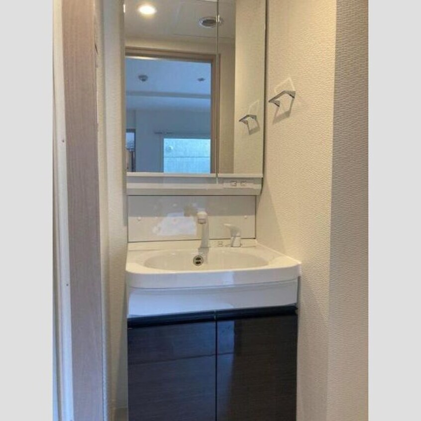 洗面 S-RESIDENCE琴似本通avanta