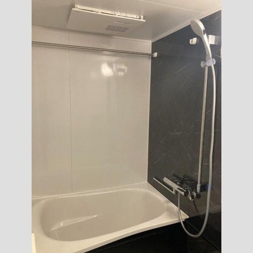 バス／シャワールーム等 S-RESIDENCE琴似本通avanta