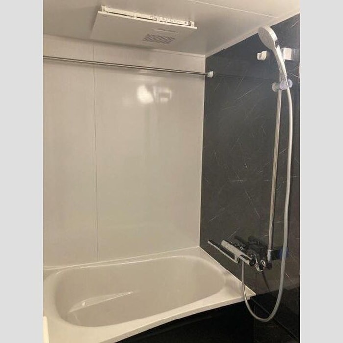 バス／シャワールーム等 S-RESIDENCE琴似本通avanta