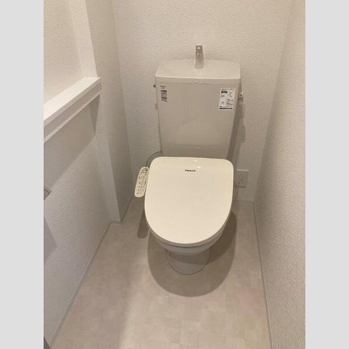 トイレ S-RESIDENCE琴似本通avanta