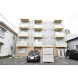 セブンスコート琴似