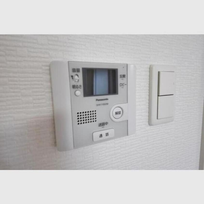 内観写真 セブンスコート琴似