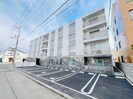 グランメゾン山の手の外観