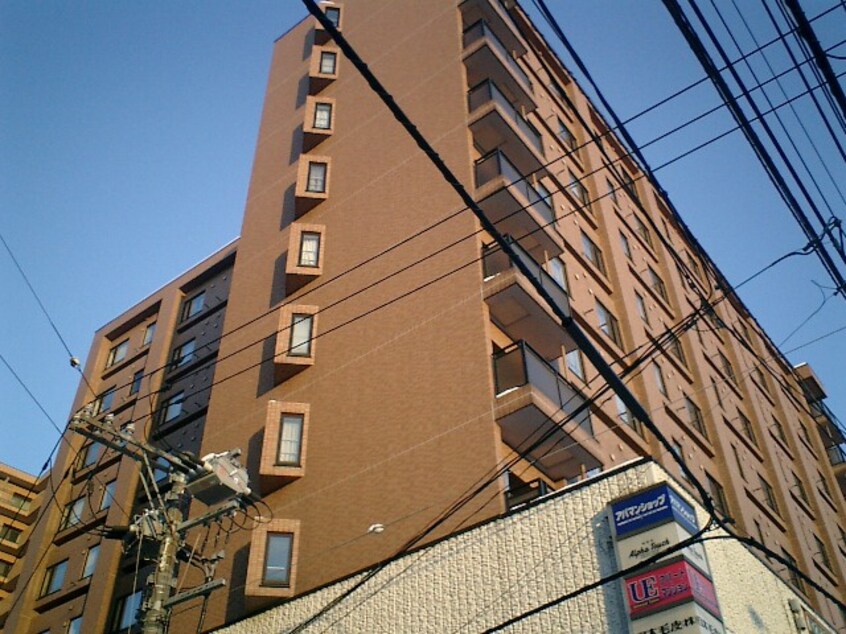 外観写真 (745589)ﾀﾞｲｱﾊﾟﾚｽ白石(510)
