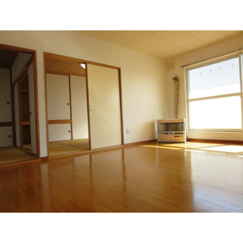 居室 メゾン小谷