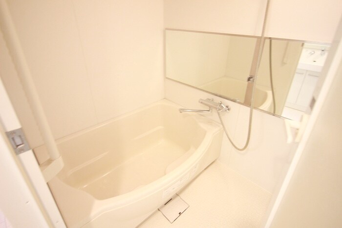 バス／シャワールーム等 レジディア大通西