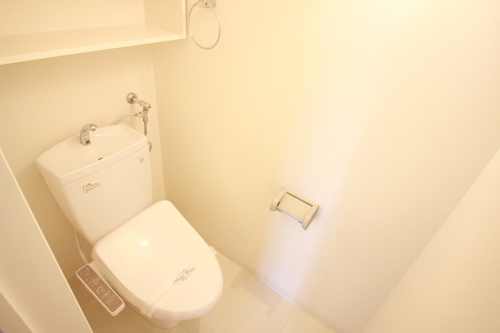 トイレ レジディア大通西