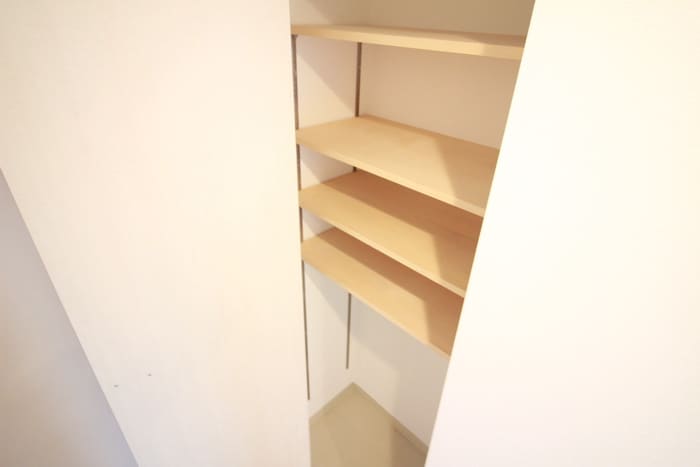 靴箱 レジディア大通西