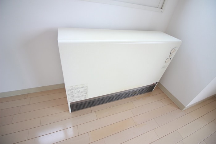 内観写真 レジディア大通西