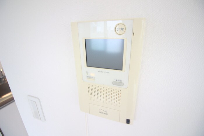 内観写真 レジディア大通西