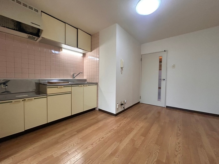 居室 ウエスト３５