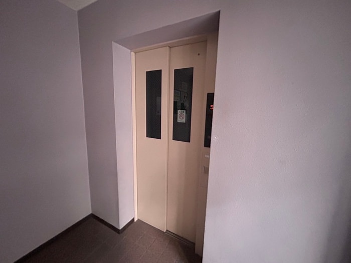 建物設備 ウエスト３５